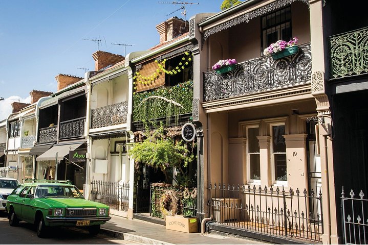 Private Tour: Sydney City Highlights - Goulburn Accommodation